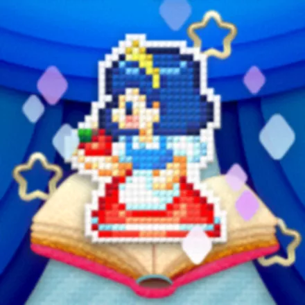 постер игры WonderFlash