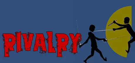 постер игры Rivalry