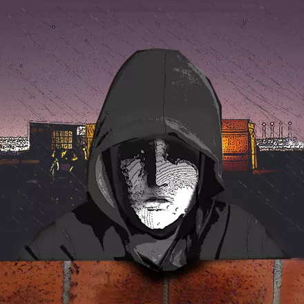 постер игры Paradox Factor