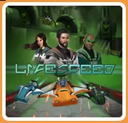 постер игры Lifespeed