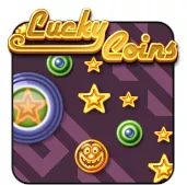 постер игры Lucky Coins