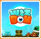 постер игры Wizdom