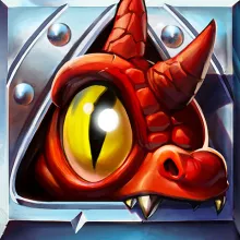 постер игры Doodle Kingdom