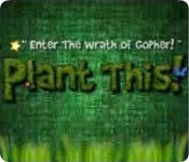 постер игры Plant This!