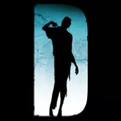 постер игры Dead Rising: Mobile