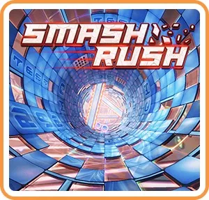 постер игры Smash Rush