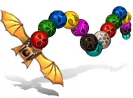 постер игры Sky Kingdoms