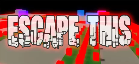 постер игры Escape This