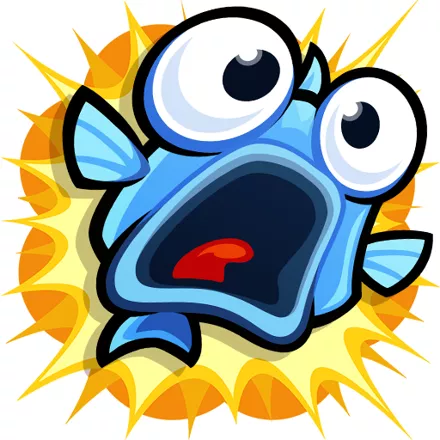 постер игры Dynamite Fishing: World Games