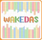 постер игры Wakedas