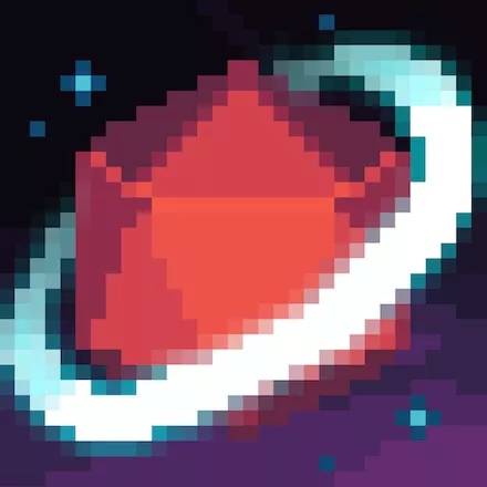 постер игры Galaxy of Pen and Paper