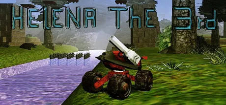 постер игры Helena the 3rd