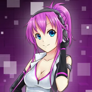 постер игры Akihabara: Feel the Rhythm