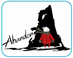 постер игры Abandon