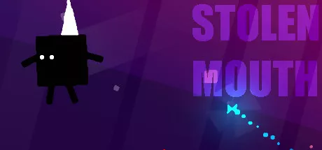 постер игры Stolen Mouth