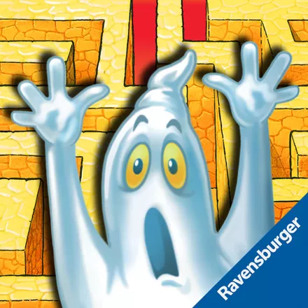 постер игры THE aMAZEing Labyrinth