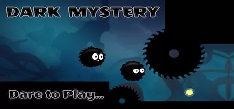 постер игры Dark Mystery
