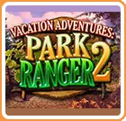 постер игры Vacation Adventures: Park Ranger 2