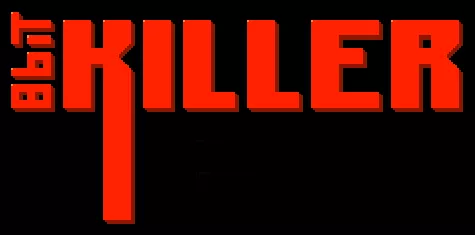 постер игры 8bit killer