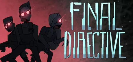 постер игры Final Directive
