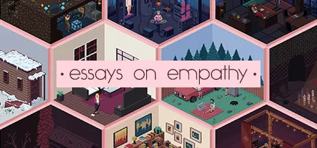 постер игры Essays on Empathy