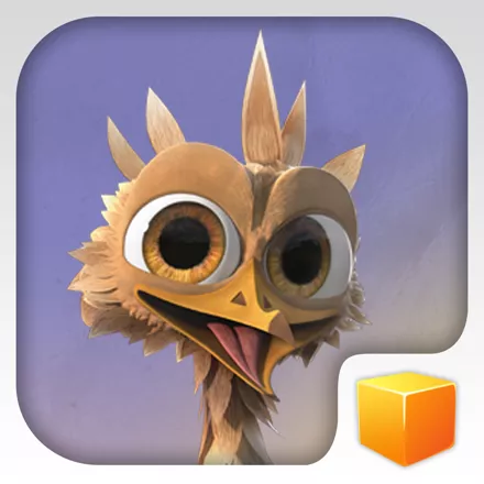 постер игры Yellowbird: As the Birds Fly