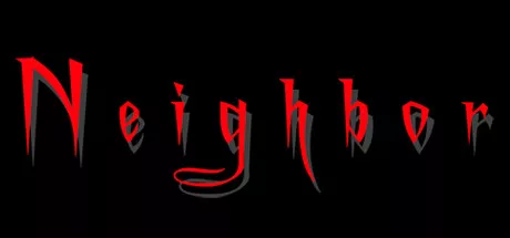 постер игры Neighbor