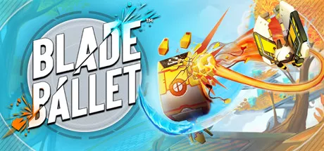 постер игры Blade Ballet