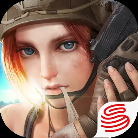 постер игры Rules of Survival