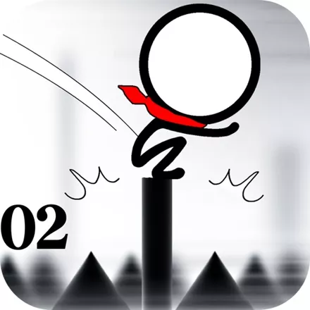 постер игры Flyyy! Hero