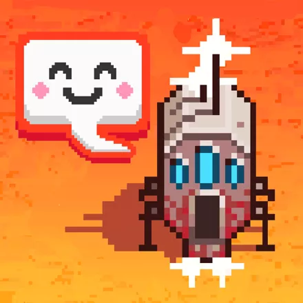 постер игры Mars Power Industries