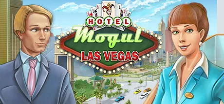 постер игры Hotel Mogul: Las Vegas