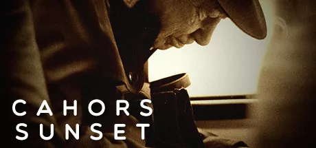 постер игры Cahors Sunset