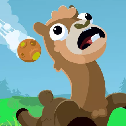 постер игры Danger Dodgers