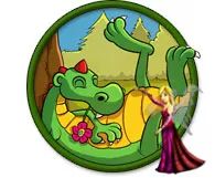 постер игры Globey: On the Roll!