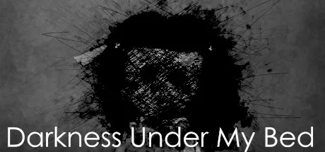 постер игры Darkness Under My Bed