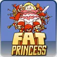 постер игры Fat Princess