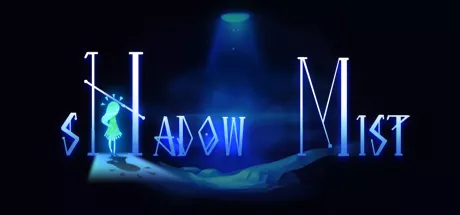 постер игры Shadow Mist