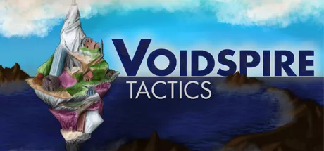 постер игры Voidspire Tactics