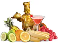 постер игры Gourmania 2: Great Expectations