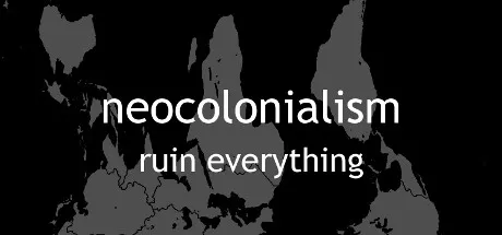 постер игры Neocolonialism