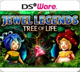 постер игры Jewel Legends: Tree of Life
