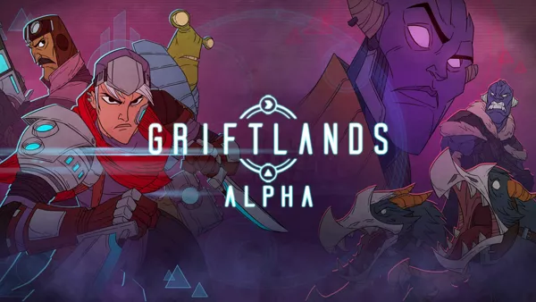 постер игры Griftlands