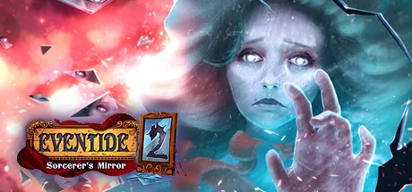 постер игры Eventide 2: The Sorcerers Mirror