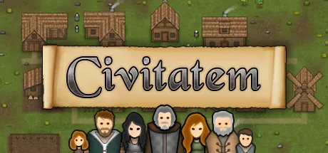 постер игры Civitatem