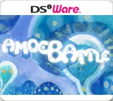 постер игры Amoebattle