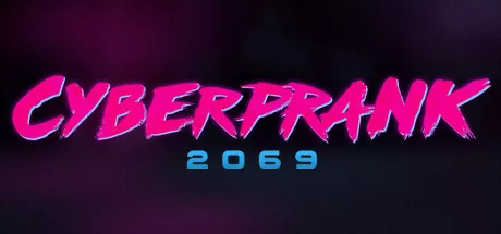 постер игры Cyberprank 2069