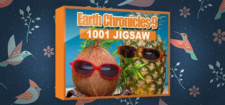 постер игры 1001 Jigsaw: Earth Chronicles 9
