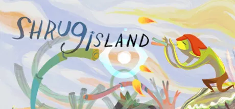 постер игры Shrug Island