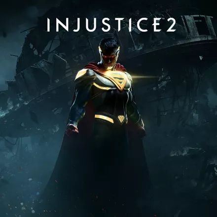 постер игры Injustice 2